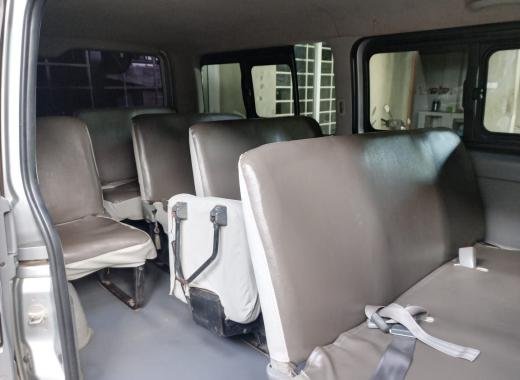 MINI BUS CE 7897 RB (location au sud du Bénin)